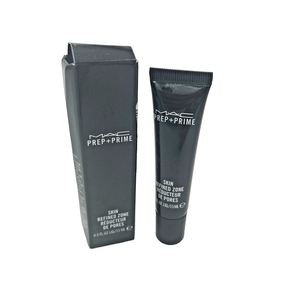 New-Mac‎ Prep + Prime Skin Refined Zone 0.5 oz / 15 ml